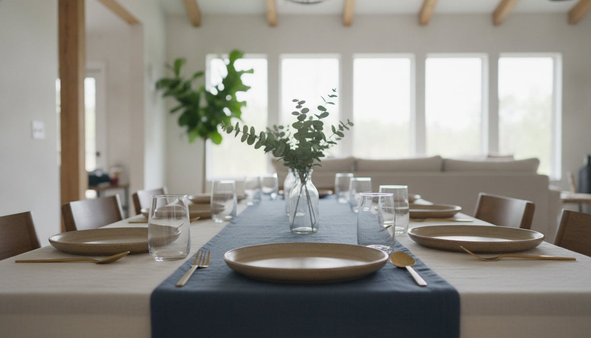 10 Inspiring Dining Table Decor Ideas for Elegant Hosting in 2026