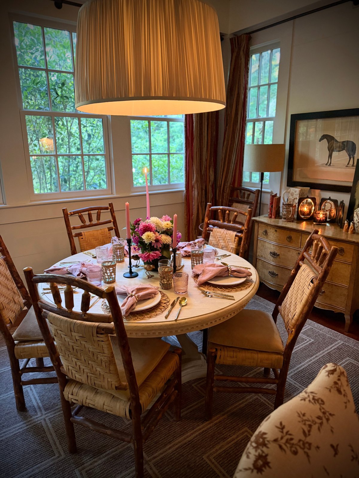 Modern Dining Table Decor: The 2026 Guide to Effortless Elegance