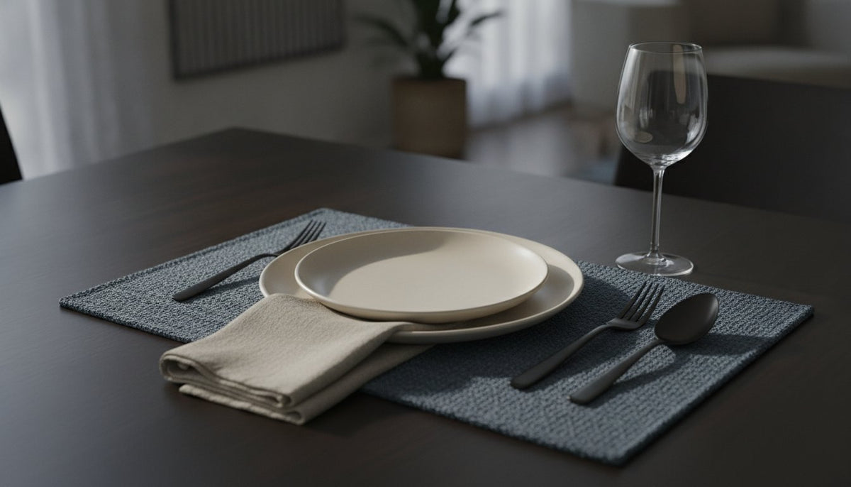 Art of the Table: Elegant Placemats Buying Guide 2026