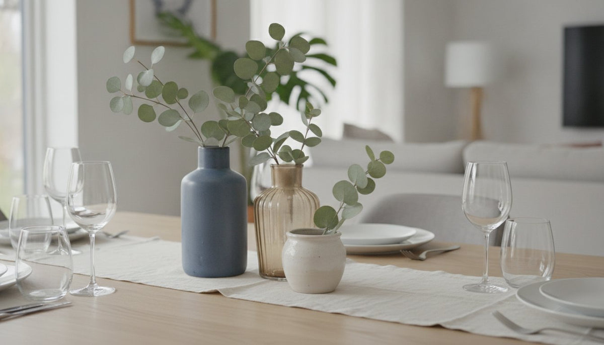 Decorative Vases: 2026 Guide to Stunning Tablescapes