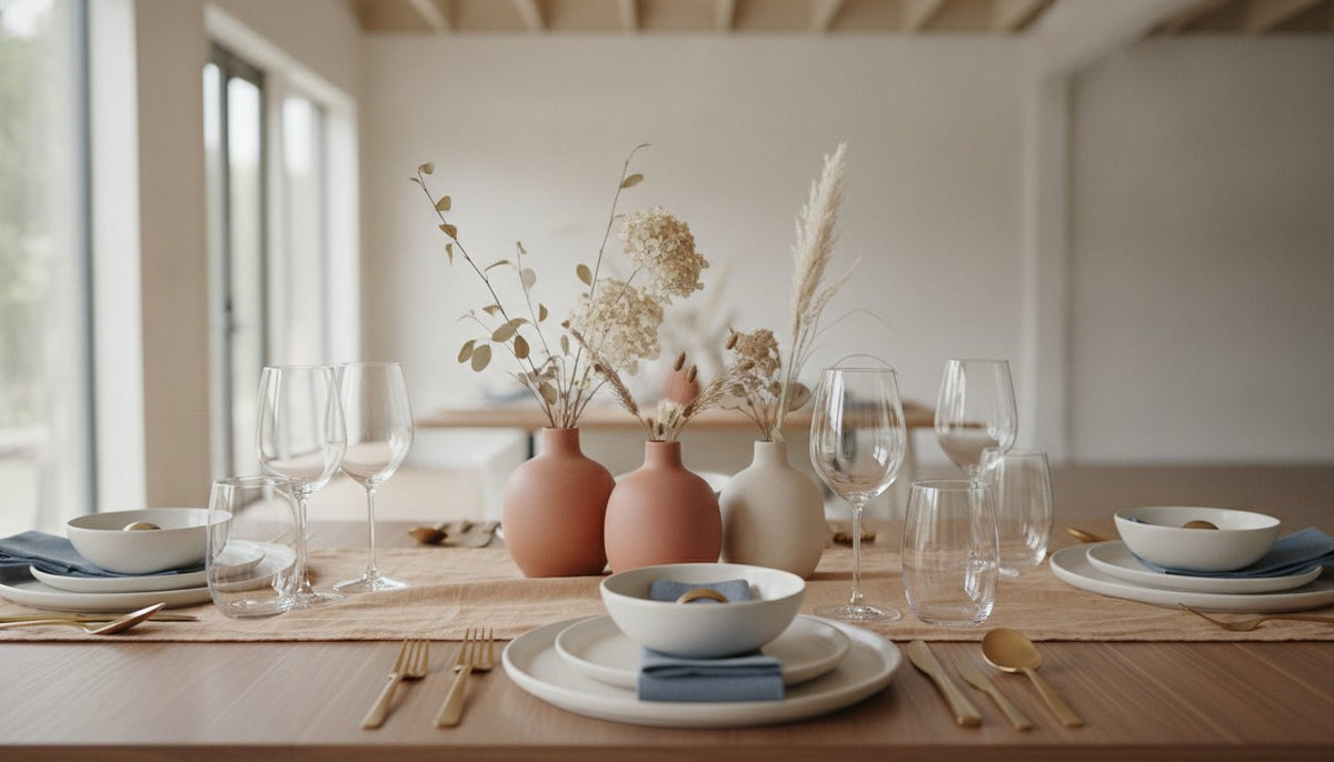Dining Room Table Decorations: The 2026 Guide to Elegant Tablescapes