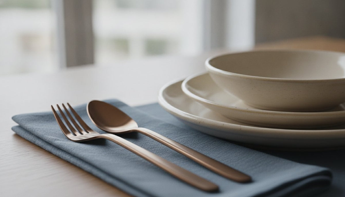 Elegant Flatware: 2026 Guide to Sophisticated Tablescapes