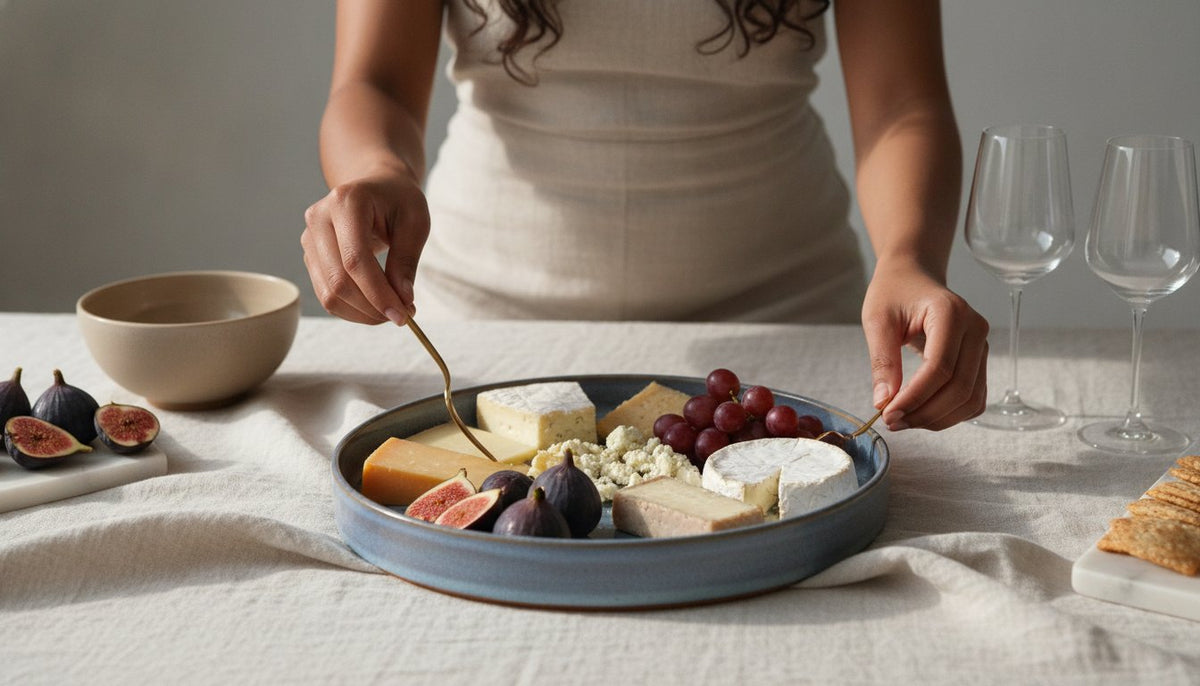 Elegant Serving Pieces: A Guide to Sophisticated Service