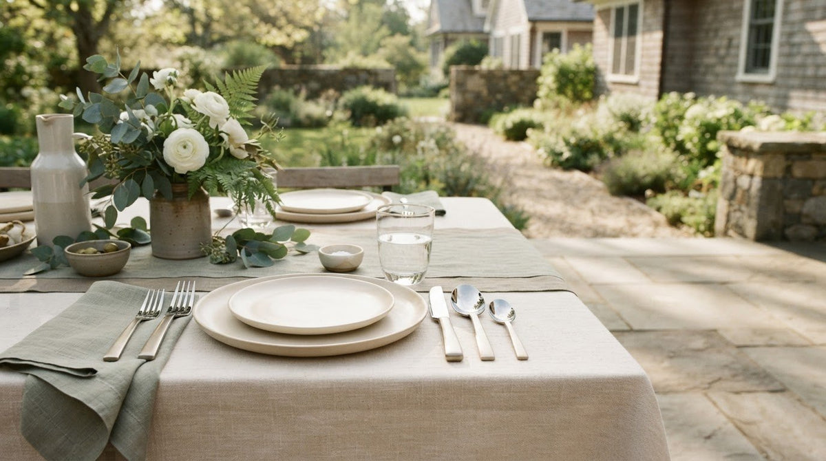 High Quality Flatware Buying Guide: How to Choose Lasting Cutlery in 2026