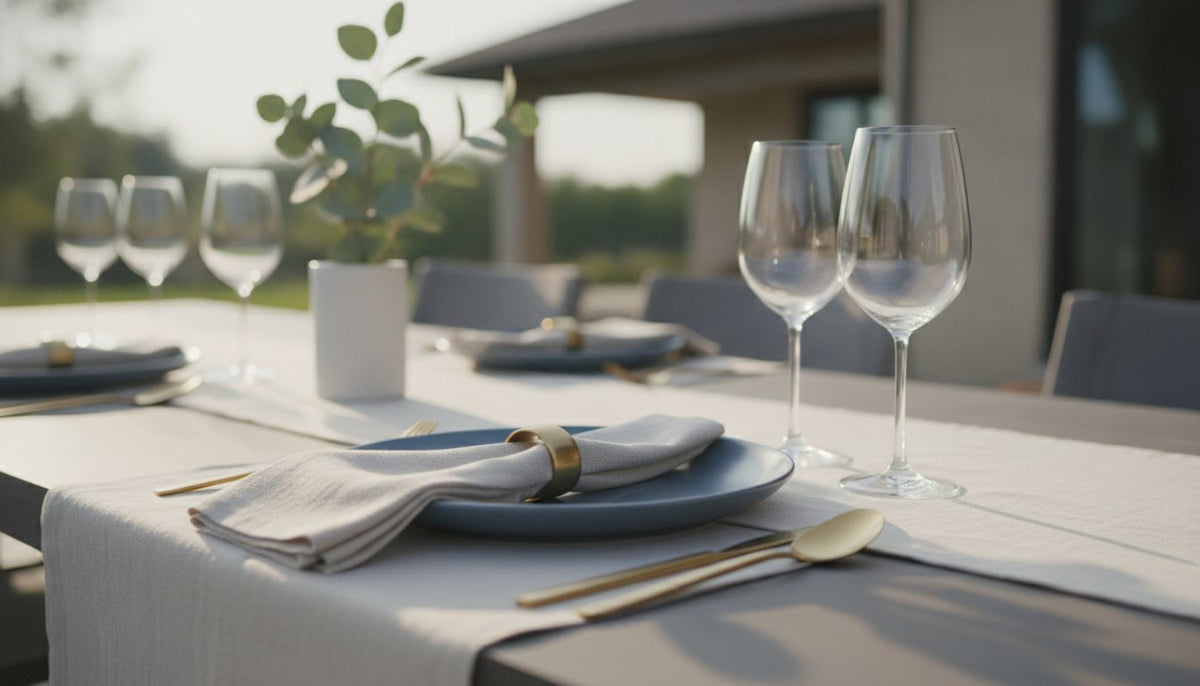 Mastering the Art of Stunning Table Scapes: A 2026 Guide to Elegant Hosting