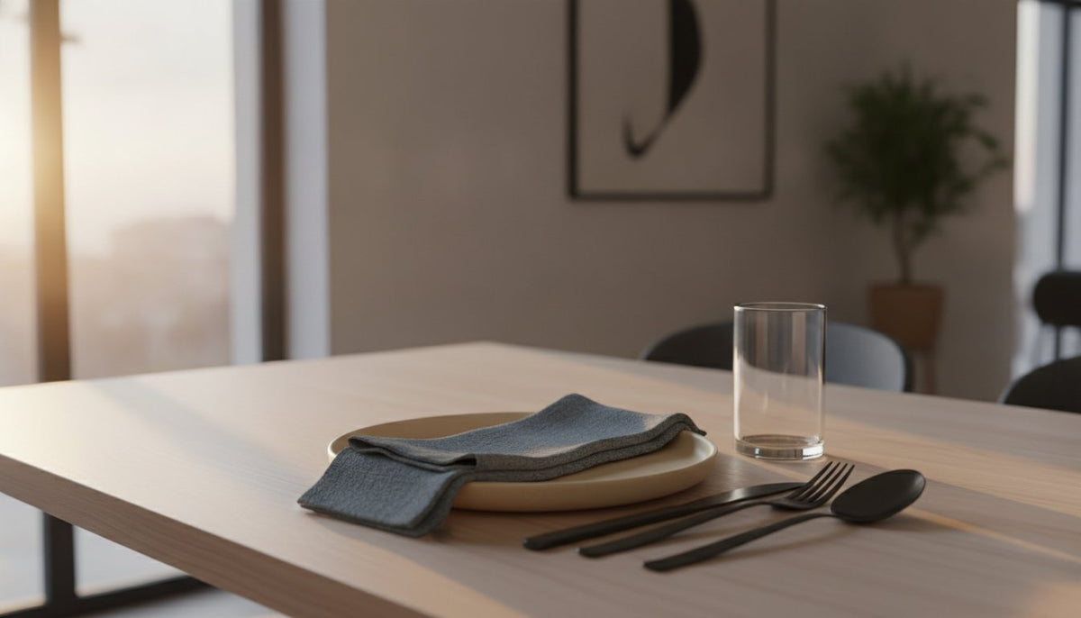 Minimalist Table Setting Ideas: The 2026 Guide to Modern Simplicity