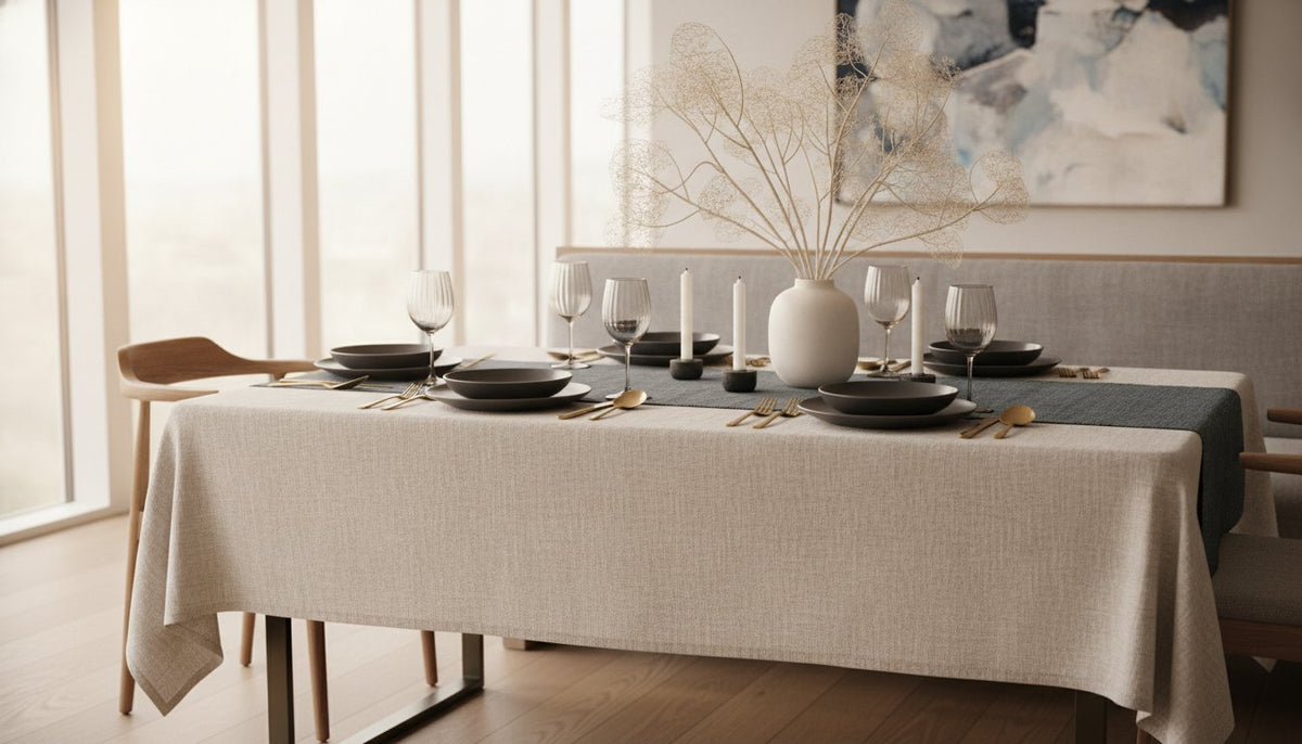 Modern Tablescape Ideas: The 2026 Guide to Sophisticated Hosting