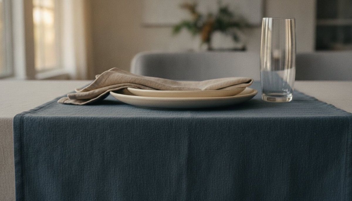 Shop Table Linens Online: The 2026 Guide to Curating a Designer Table