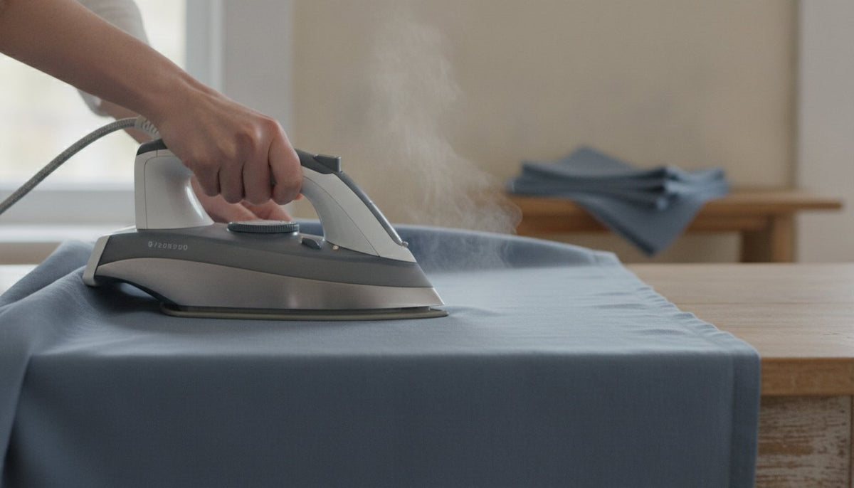 Table Linens Care: The Complete Guide to Preserving Your Dining Essentials