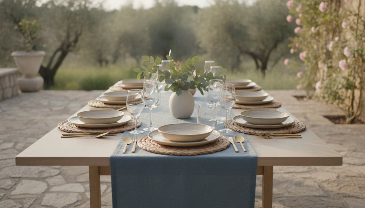 Tablescape Essentials Checklist: Your 2026 Guide to Effortless Hosting
