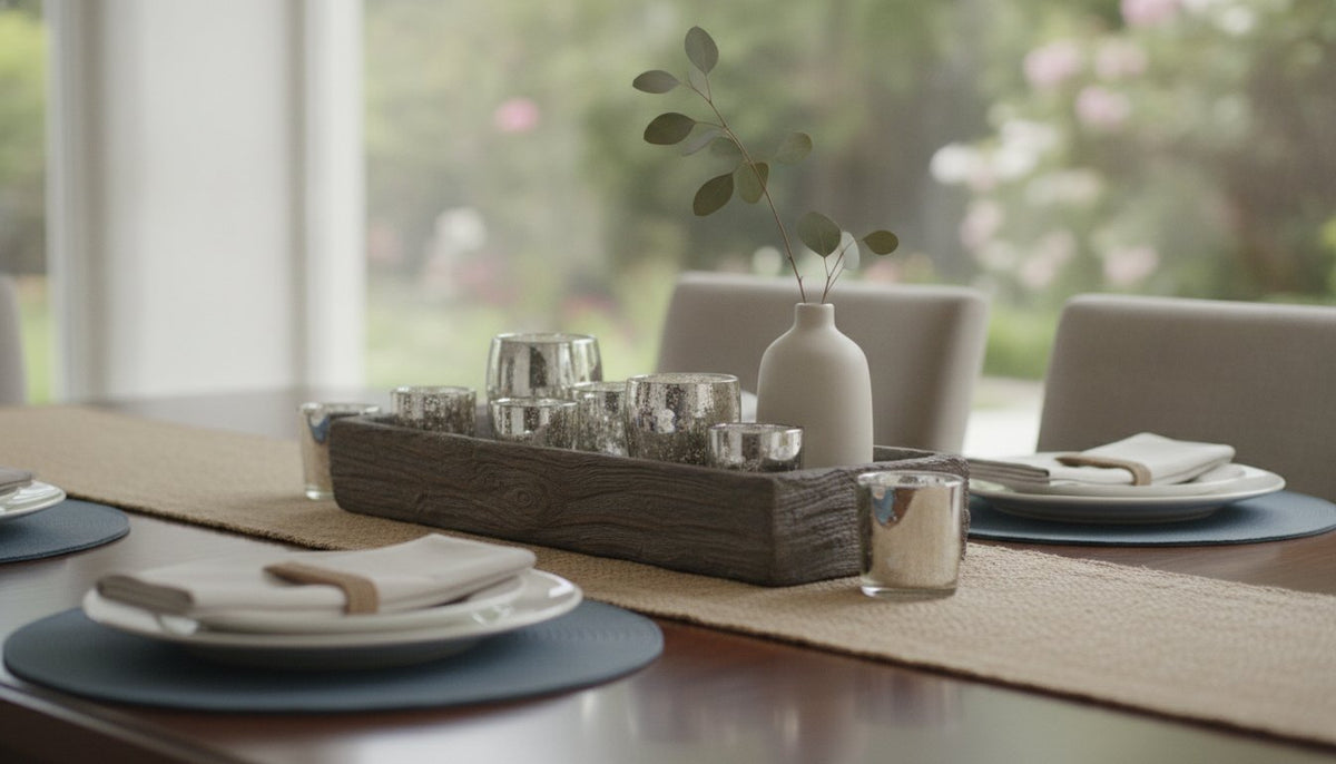 The Art of the Table: 2026 Vase & Container Buying Guide
