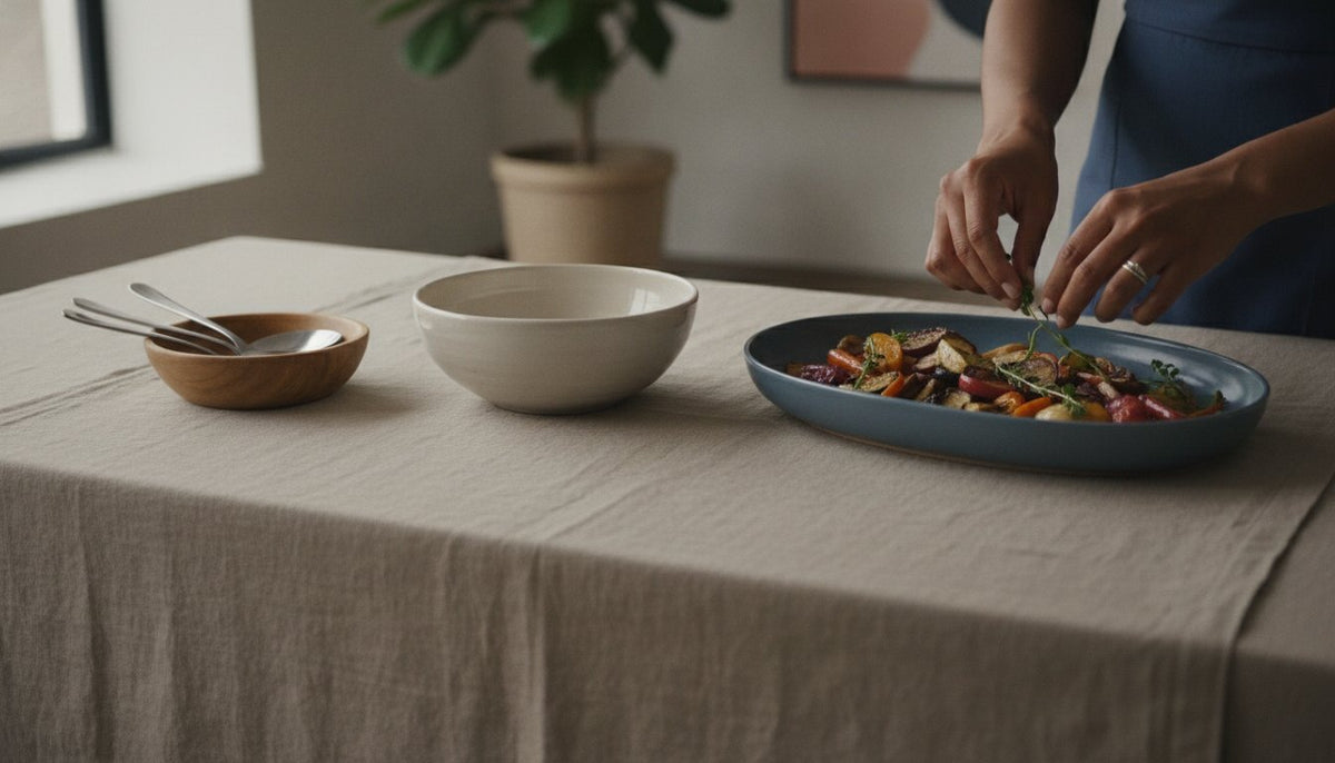 The Essential Serving Items Checklist: Elevate Your Hosting in 2026