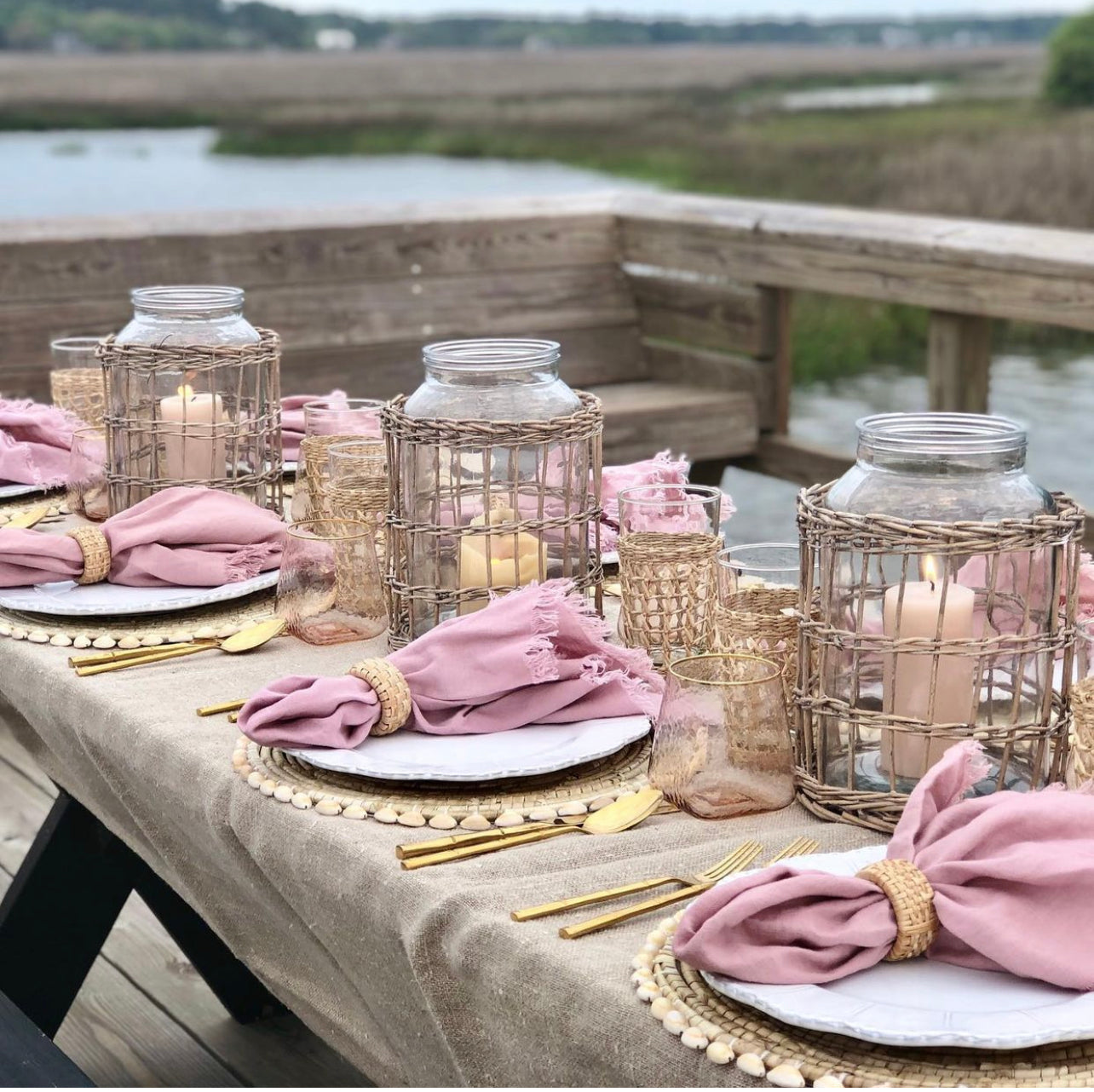 Coastal Collection