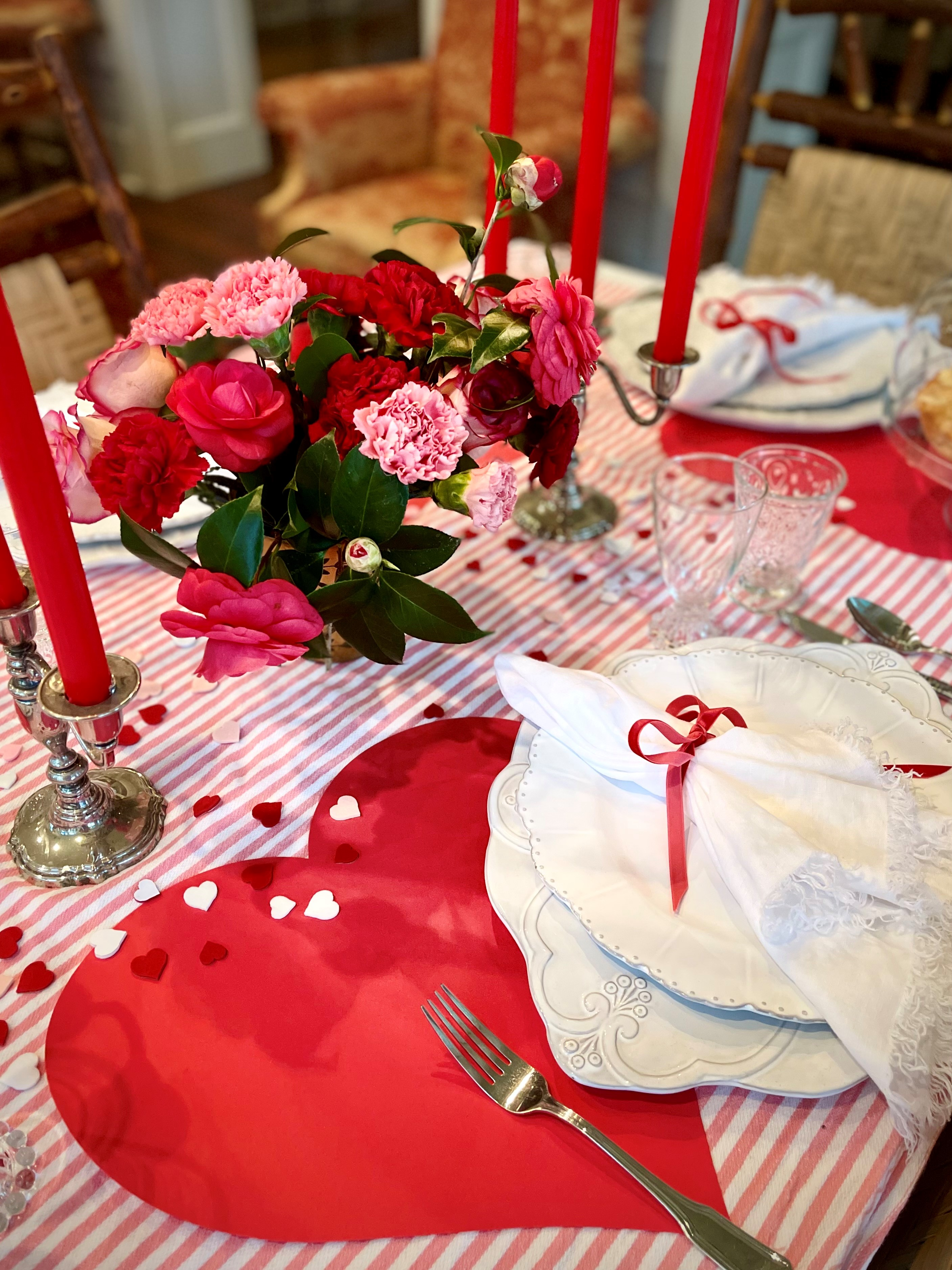 Valentine's Day Collection