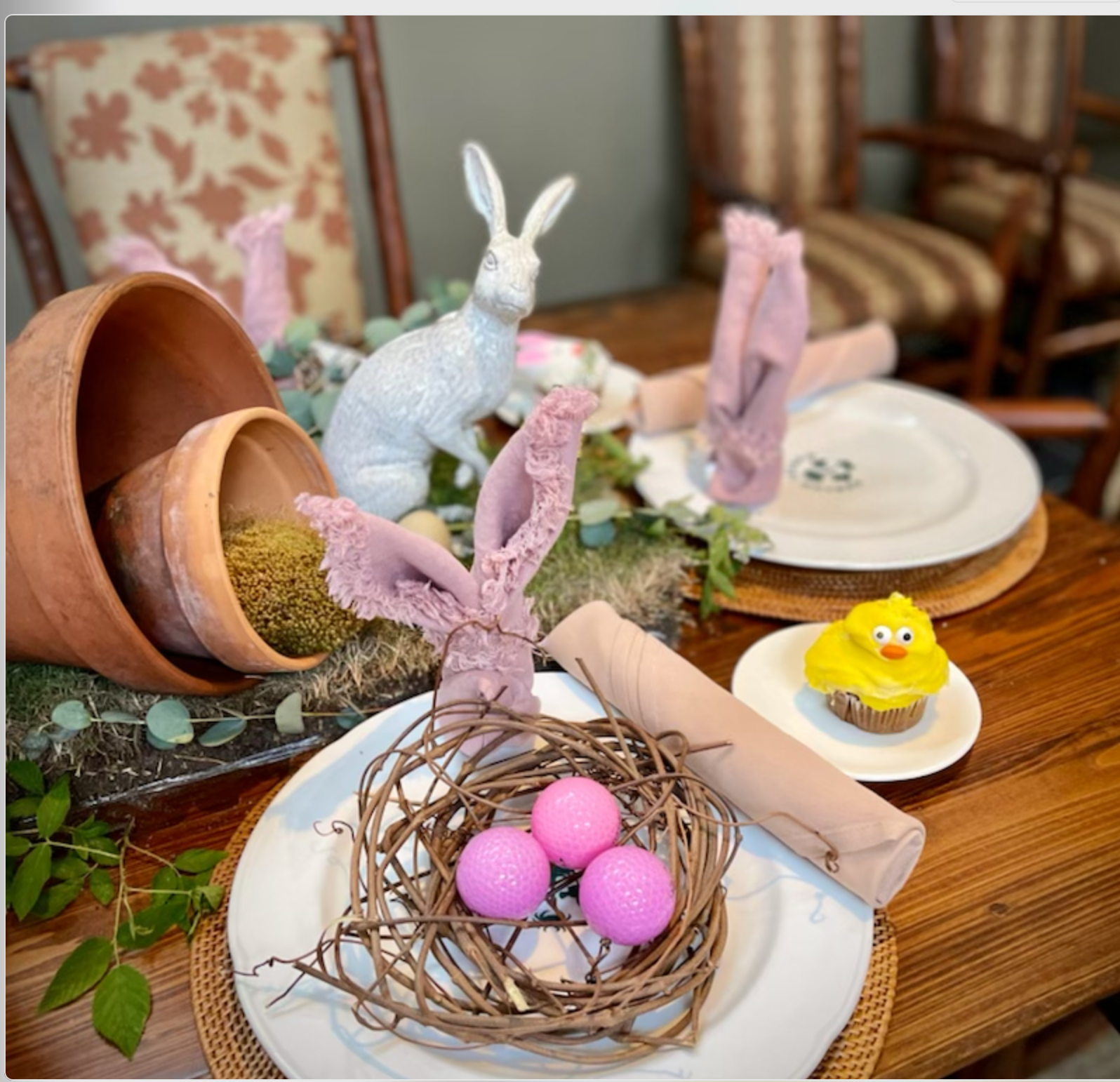 Easter