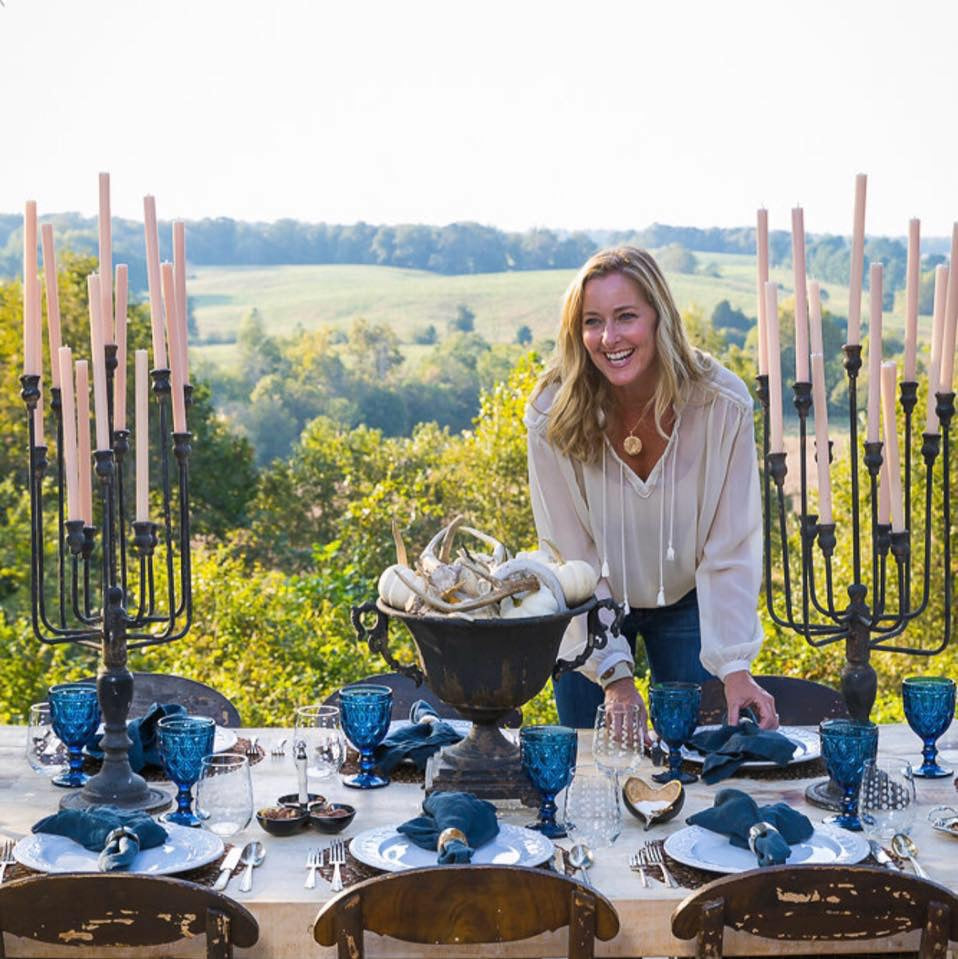 Candles, Candleholders & Matches