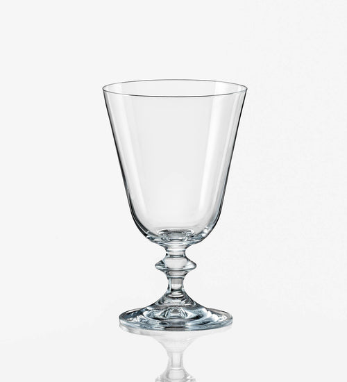 Goblet, Classic Clear (Set of 6)