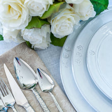 Plate, Florence Salad (Set of Four)