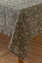 Linen Rio Tablecloth: 100"x55" / 250x140 cm