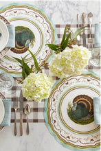 Placemats, Turkey China (Set of 12)