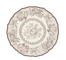 Placemats, Brown Pheasants (Set of 12)