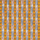 Tablecloth, Provence Avignon Dijon & Blue 71" x 142"