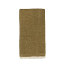 Kitchen Towels, Forest Green (Set of 2)