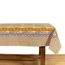Tablecloth, Provence Avignon Dijon & Blue