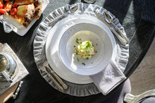 Plate, Florence Dinner (Set of Two)