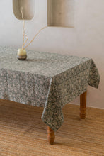 Linen Rio Tablecloth: 100"x55" / 250x140 cm