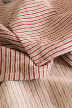 Linen Vasara Tablecloth: Vasara Yellow / 100"x55" / 250x140 cm