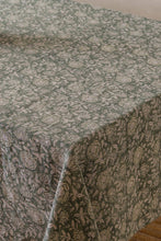 Linen Rio Tablecloth: 100"x55" / 250x140 cm