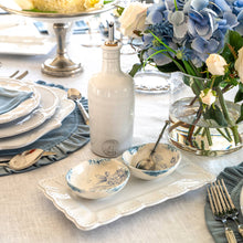 Bella Bianca Tall Oil Bottle