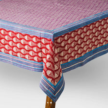 Tablecloth, French Polynesian