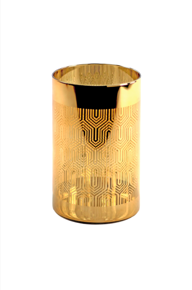 Hurricane, Gold-Large