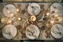 Placemats, Antler Crest (Set of 12)