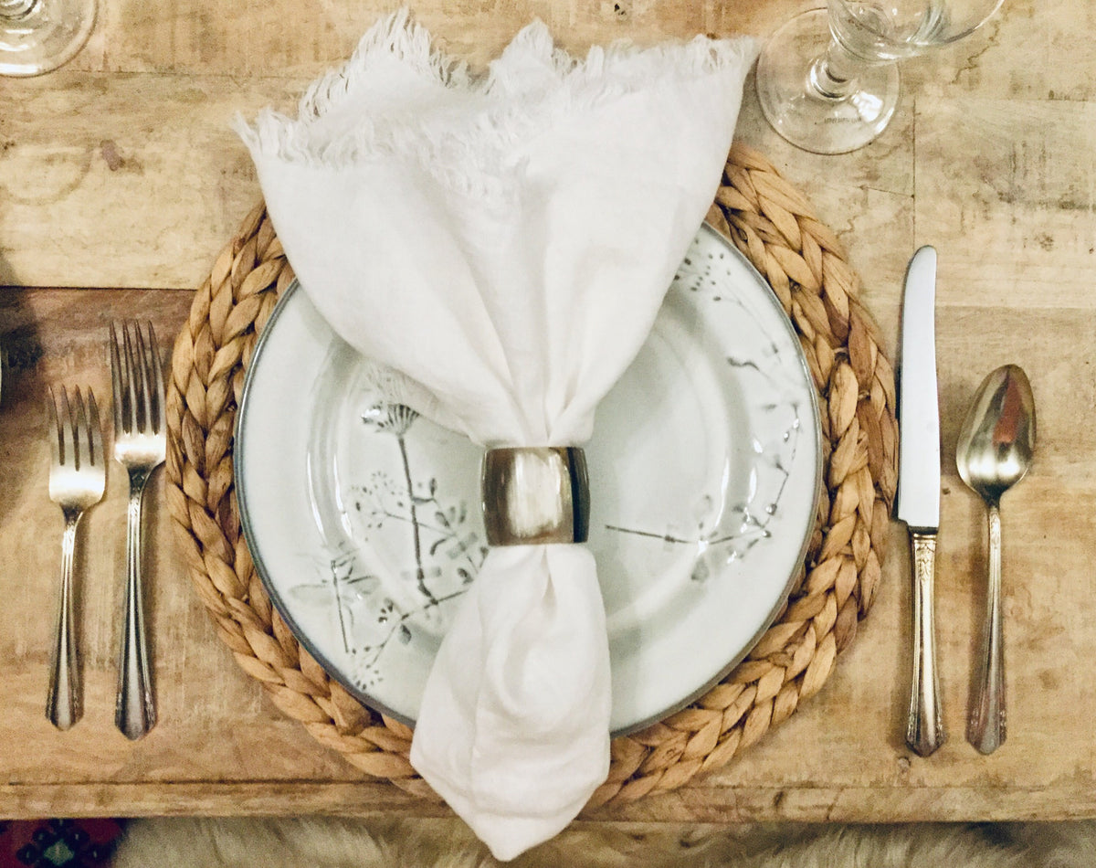 Santa!!! Edition Tablescape Kit
