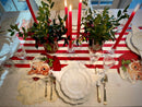Placemats, Santa (Set of 12)