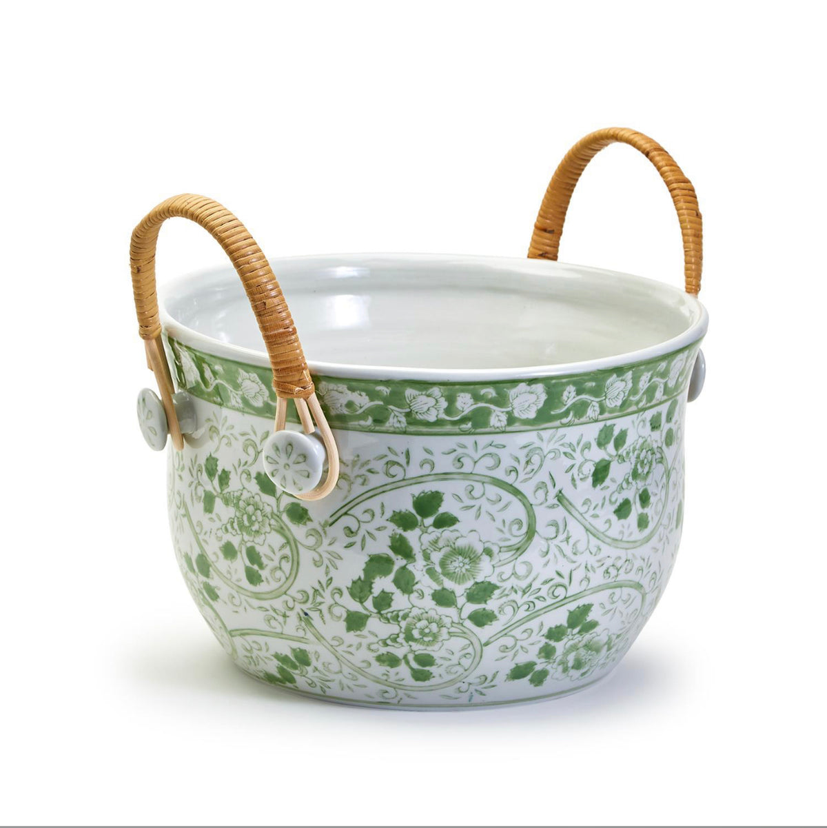 Wine Cooler, Countryside Green