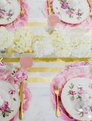 Place cards, Peony (Set of 12)