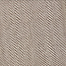 Topper, Natural Herringbone Pattern