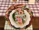 Place cards, Floral Bouquet (Set of 12)