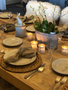 Put It In Neutral Tablescape Kit
