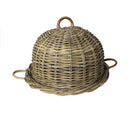 Food Cover, Rattan