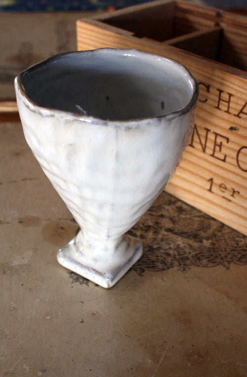 Vase, Romantic Grail