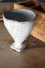 Vase, Romantic Grail