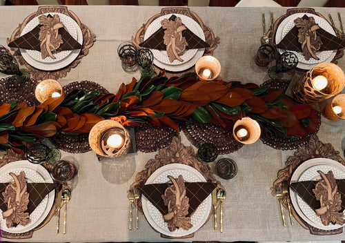 Place cards, Antler (Set of 12)