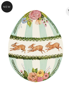 Easter Bunny Tablescape Kit