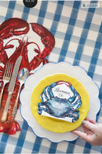 Placemats, Lobster (Set of 12)