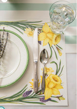 Placemats, Daffodil (Set of 24)